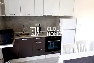 Двустаен апартамент с южно изложение в Левски, София