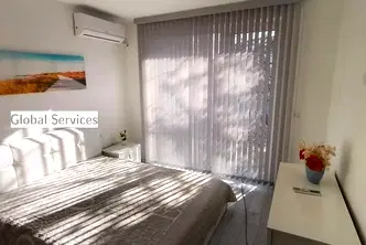 Двустаен апартамент с тераса в кв. Левски, София