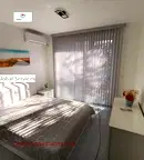 Двустаен апартамент с тераса в кв. Левски, София