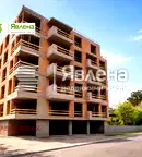 Тристаен апартамент в Левски с асансьор и ново строителство
