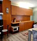 Тристаен апартамент в Левски с балкон и функционално разпределение