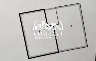 Тристаен апартамент с паркомясто в Левски, София
