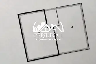 Тристаен апартамент с паркомясто в Левски, София