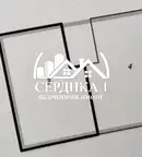 Тристаен апартамент с паркомясто в Левски, София