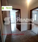 Тристаен апартамент в Левски с мазе и двор