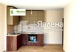 Тристаен апартамент с паркомясто в Левски, София