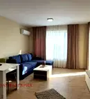 Двустаен апартамент с тераса в Левски, София