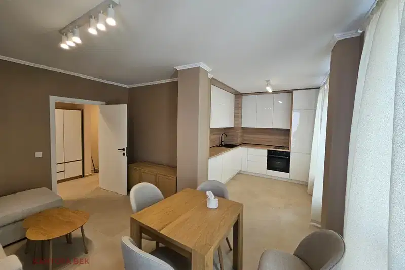 2-bedroom apartment in Sofiya, Levski G