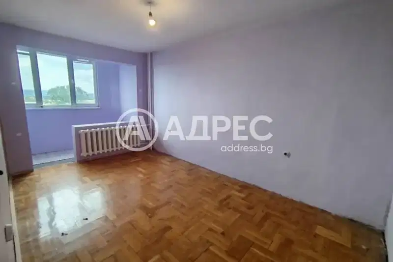 3-bedroom apartment in Sofiya, Levski G