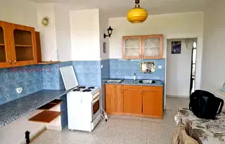 Тристаен апартамент с две тераси в Левски Г, София
