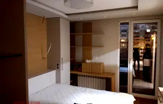 Четиристаен апартамент с 2 паркоместа в Левски Г, София