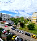 Четиристаен апартамент в Левски Г с две тераси