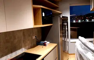Четиристаен апартамент с паркоместа в Левски Г, София
