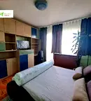Едностаен апартамент с голяма кухня и балкон в Левски Г, София