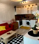 Двустаен апартамент с тераса в Левски Г, София