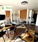 Едностаен апартамент с тераса в Левски В, София