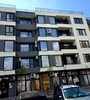 Тристаен апартамент с голяма тераса в Левски В, София