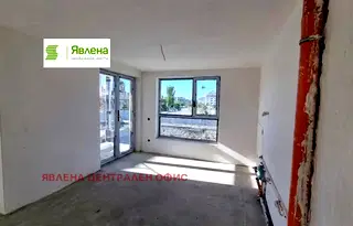 Тристаен апартамент в Левски В с готово завършване