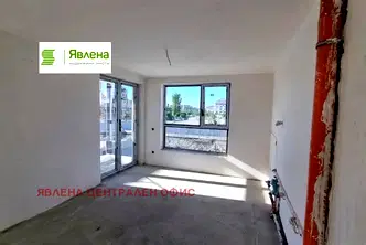 Тристаен апартамент в Левски В с готово завършване