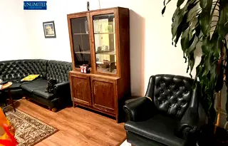 Двустаен апартамент в София, Левски В