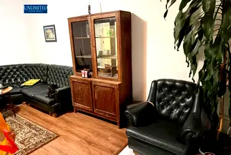Двустаен апартамент в София, Левски В