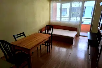 Двустаен апартамент на 3 етаж в Левски В, София