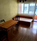 Двустаен апартамент на 3 етаж в Левски В, София