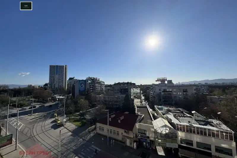 2-bedroom apartment in Sofiya, Lozenec