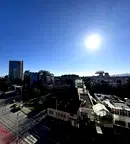 Просторен 2-стаен апартамент в Лозенец с две тераси