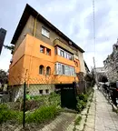 Двустаен апартамент с голяма тераса в Лозенец, София