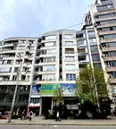Двустайно жилище в Лозенец с балкон и охрана