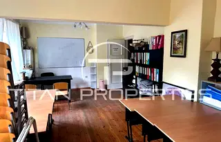 Двустаен апартамент с тераса в Лозенец, София