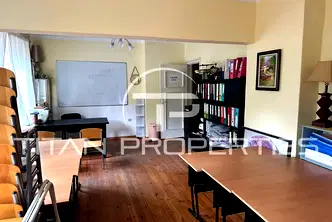 Двустаен апартамент с тераса в Лозенец, София