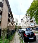 2-стаен апартамент с голяма тераса в Лозенец, София