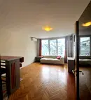 Двустаен апартамент с балкон в Лозенец, София