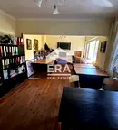 Двустаен апартамент с тераса в Лозенец, София