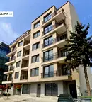 Двустаен апартамент с тераса в Лозенец, София