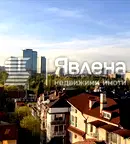 Просторен 2-стаен апартамент в Лозенец с панорамна тераса