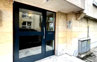 Двустаен апартамент в София, Лозенец