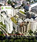 Двустаен апартамент с източно изложение в Лозенец, София