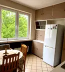 2-стаен апартамент в Лозенец с голяма тераса и южно изложение
