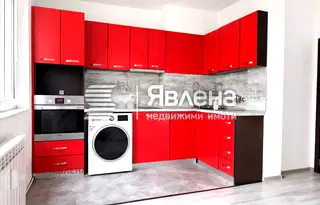 Двустаен апартамент в София, Лозенец