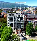 Двустаен апартамент с югозападно изложение в Лозенец, София