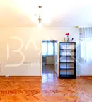 Тристаен апартамент в София, Лозенец