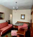 Тристаен апартамент с балкони в Лозенец, София