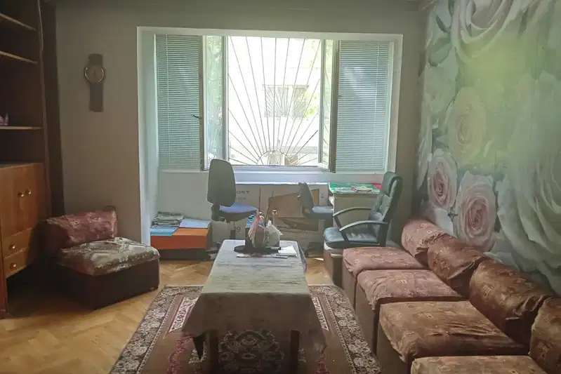 3-bedroom apartment in Sofiya, Lozenec
