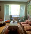 Тристаен апартамент с две паркоместа в Лозенец, София