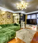 Тристаен апартамент в София, Лозенец