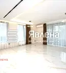 Тристаен апартамент в София, Лозенец