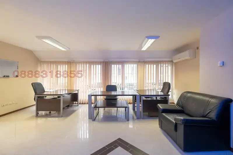 3-bedroom apartment in Sofiya, Lozenec